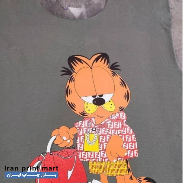 استخدام شابلون زن همدان