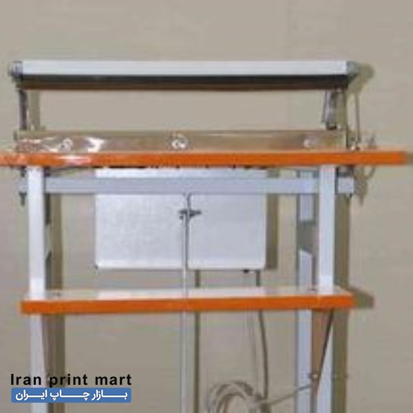 دستگاه دوخت پلاستیک پدالی تبریز