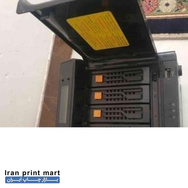 باکس هارد سیگیت مشهد