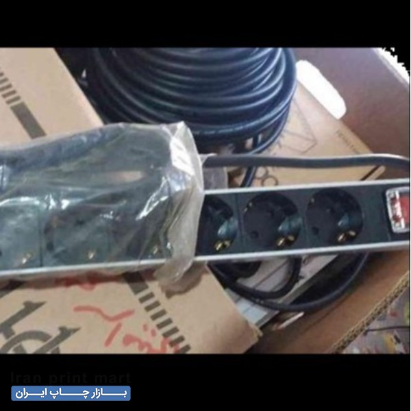 هشت راهی برق ساری