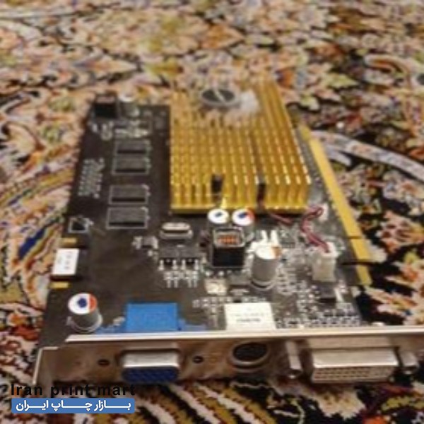 مادربرد کامپیوتر کرمانشاه