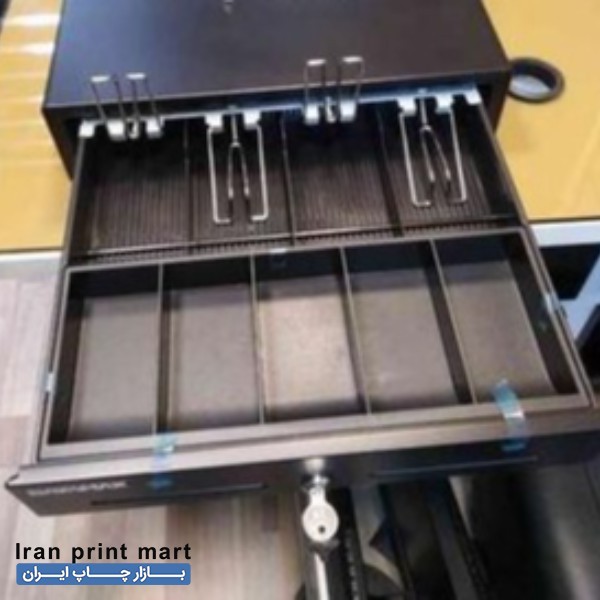 کشوی پول BAYAMAX تهران