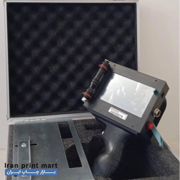 دستگاه جت پرینتر وارداتی اصفهان