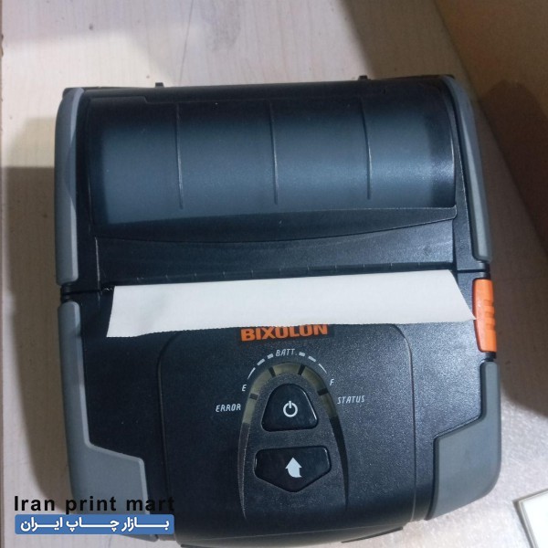 دستگاه فیش پرینتر بیکسلون کرج