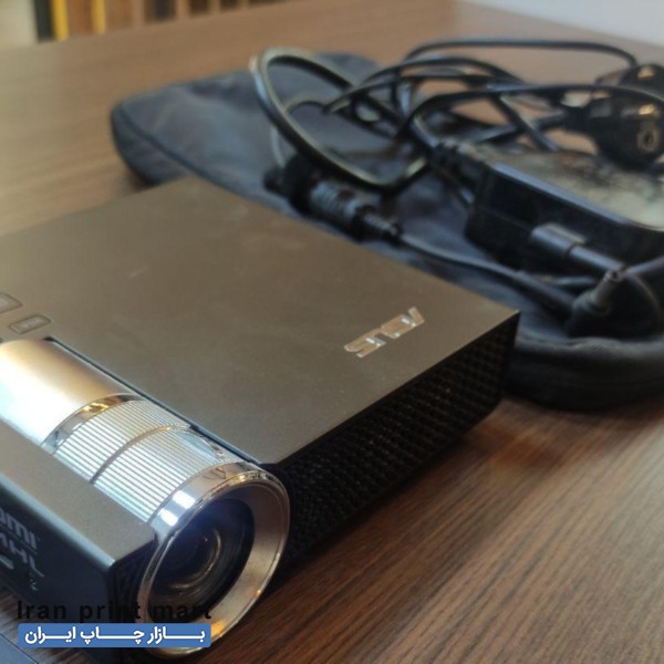 ویدئو‌ پروژکتور asus تهران