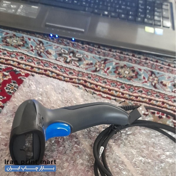 بارکدخوان DataLogic QD2131 تهران