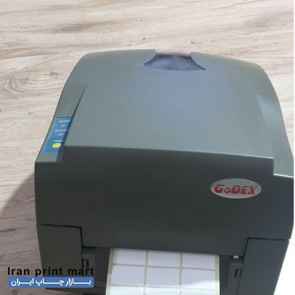 پرینتر لیبل زن گودکس شیراز