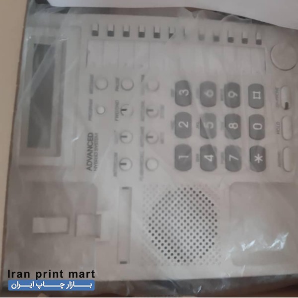 4 تلفن سانترال KX_T7730X  تهران