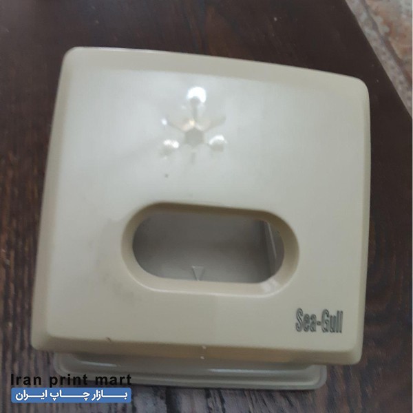 پانچ کاغذ SEA-GULL تهران