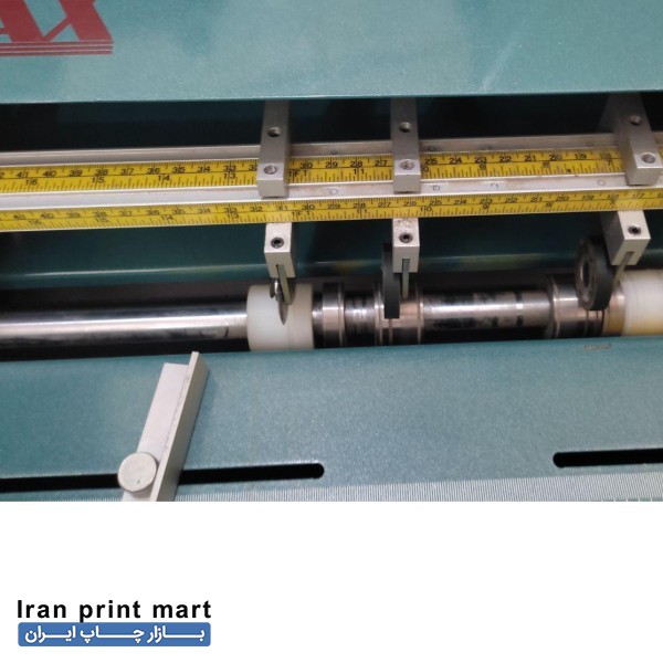 دستگاه پرفراژ و خط تا برقی تهران