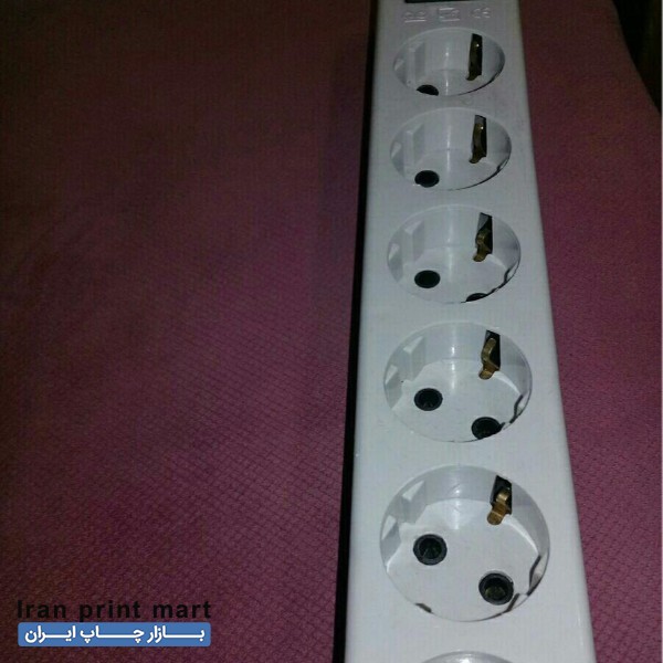 شش راهی برق کرج