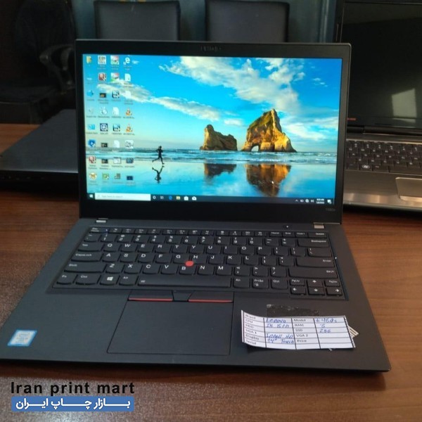 لپ تاپ Lenovo T480s تهران