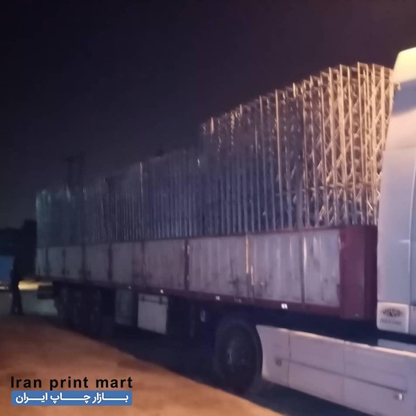 خرید و فروش اسپیس نمایشگاه تهران