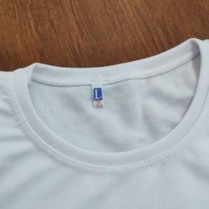 تیشرت خام چاپ سابلیمیشن تهران