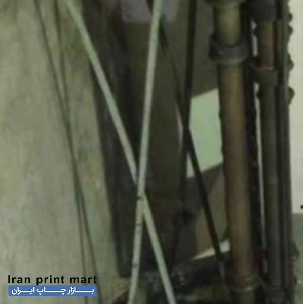 دستگاه خط کش برش کارتن اسلام شهر