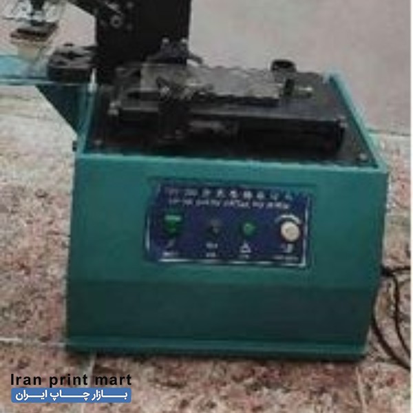 دستگاه تامپو میناب