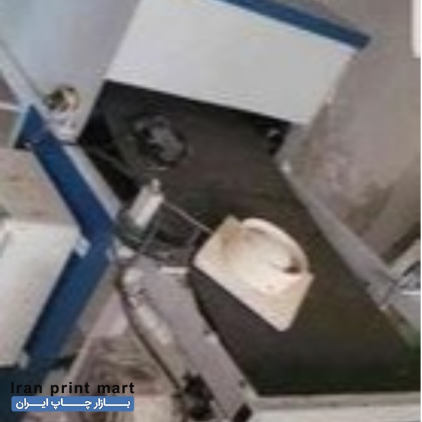 خشک کن چاپ سیلک نور