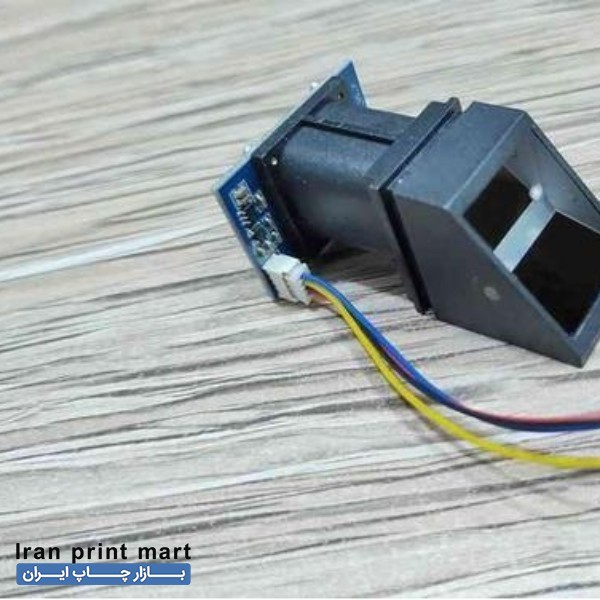 ماژول اسکنر اثر انگشت تهران