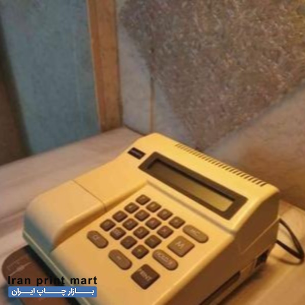 پرفراژ چک برقی یوچیدا تهران