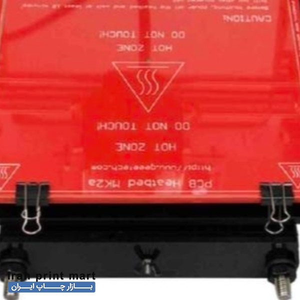 پرینتر 3 بعدی Geeetech i3 تهران