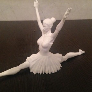 خدمات چاپ سه بعدی تهران