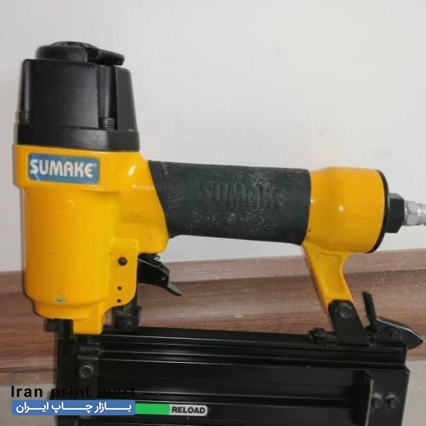 میخکوب بادی سوماک شیراز