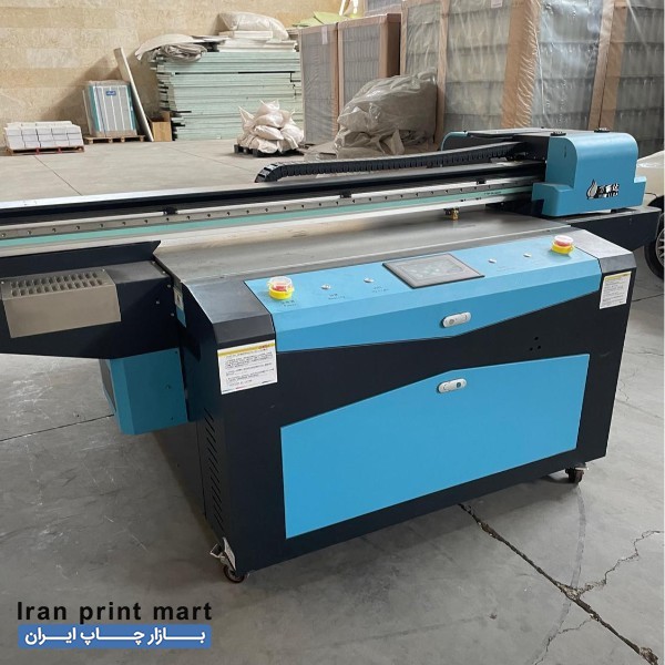 دستگاه فلت بد 130*130 تهران