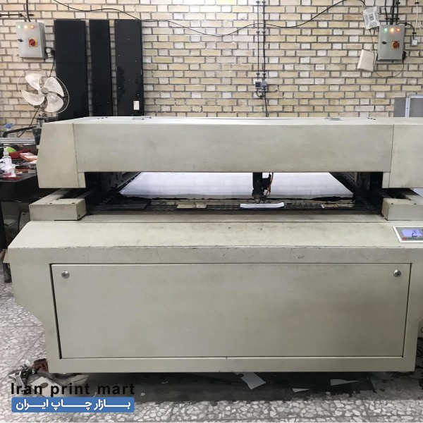 دستگاه لیزر فلزات اسلام شهر