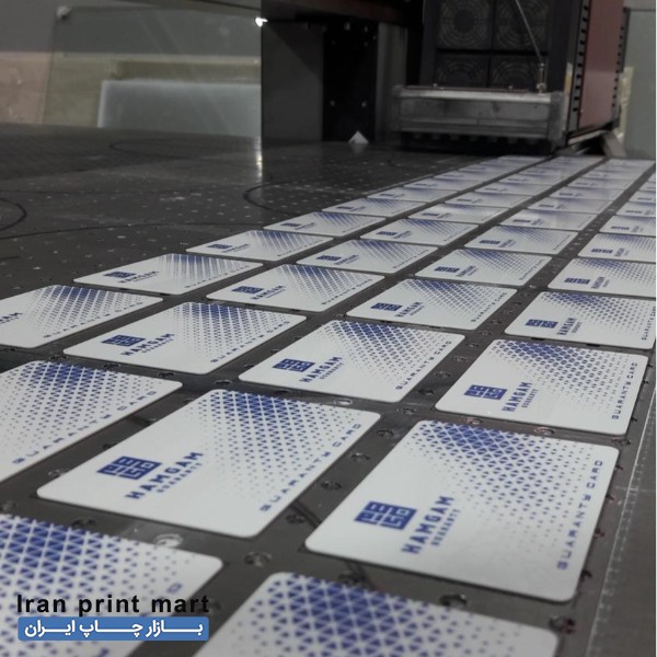 خدمات چاپ مستقیم فلت بد تهران