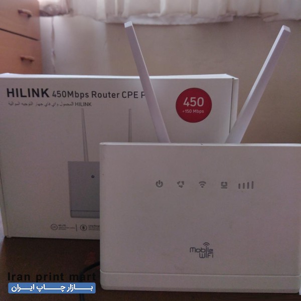 مودم HiLink HW311 مشهد