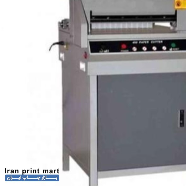 دستگاه پوشال ساز کاغذ تهران