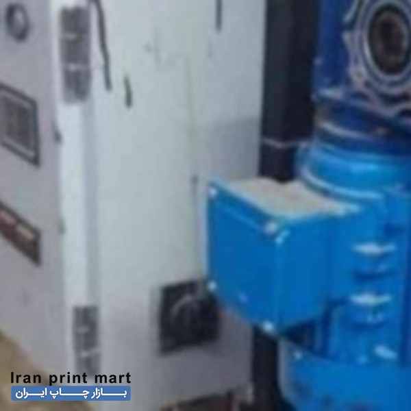 دستگاه چاپ سیلک اتومات تهران