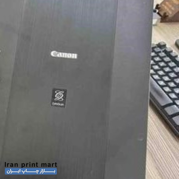 اسکنر رومیزی کانن Lide 220 تهران