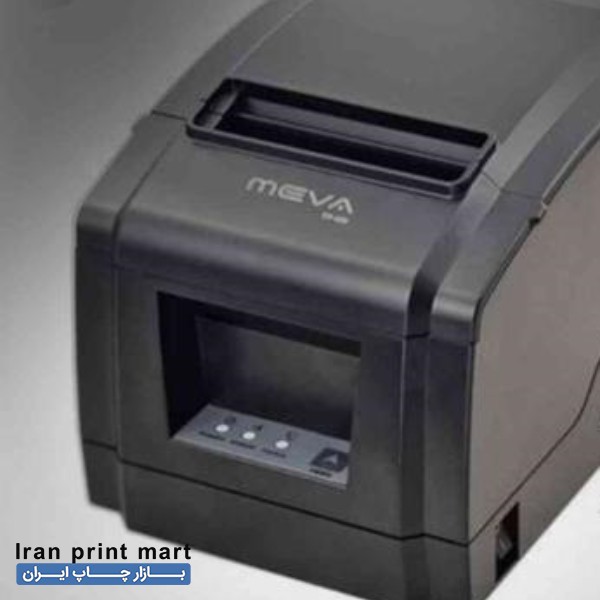 فیش پرینتر میوا زنجان