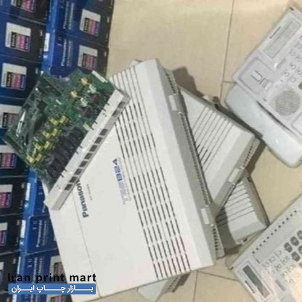 انواع دستگاه سانترال تهران