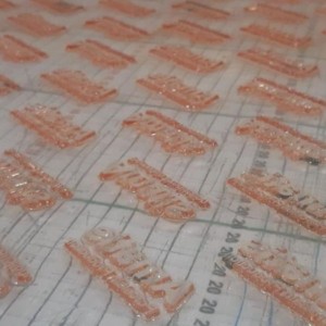 خدمات ساخت کلیشه تهران