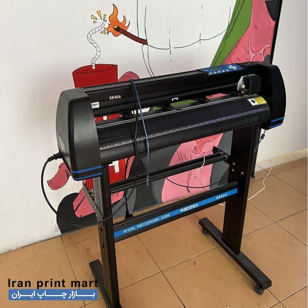 کاتر پلاتر Roses Trp300 تهران