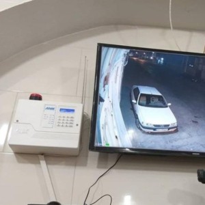 خدمات نصب و راه اندازی مودم مشهد