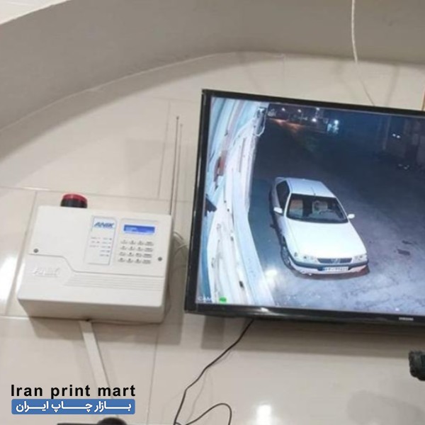 خدمات نصب و راه اندازی مودم مشهد