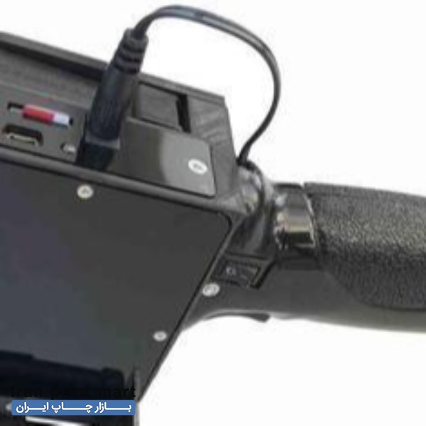 دستگاه تاریخ زن اتوماتیک قزوین