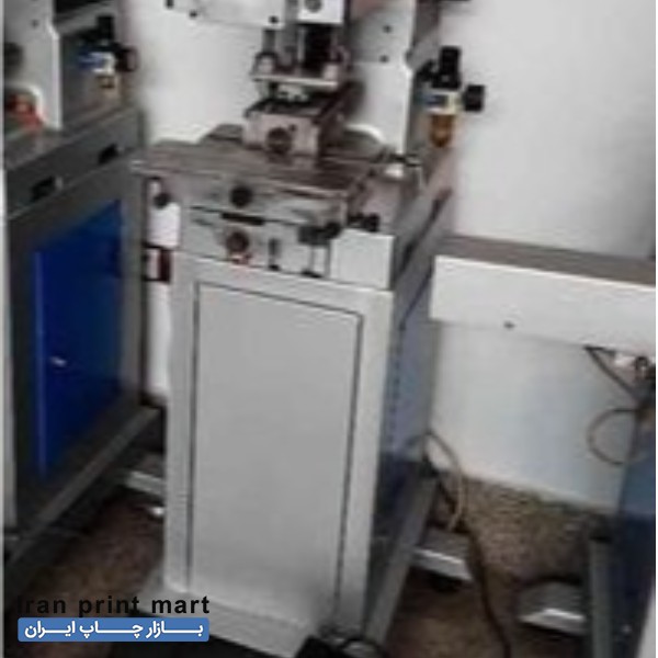 دستگاه چاپ تامپو PP21 تهران