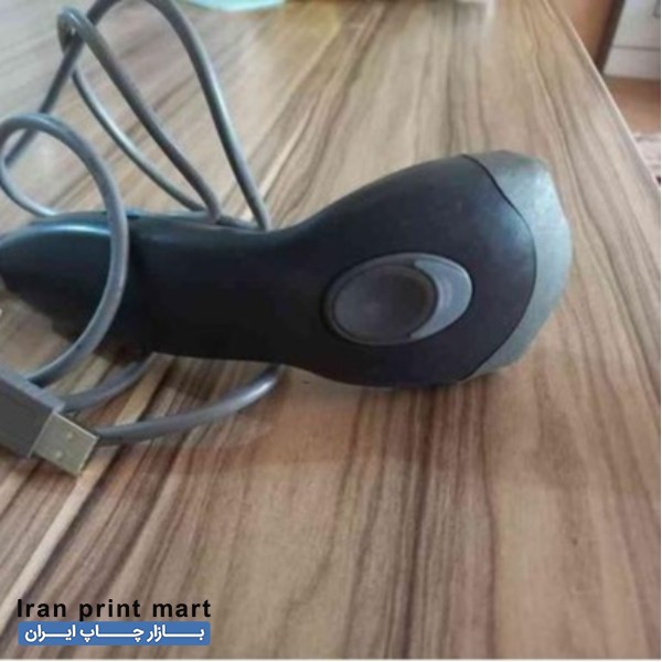 دستگاه بارکد خوان موا نجف آباد