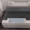 پرینتر سوزنی اپسون +LQ300 تهران