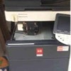 فتوکپی رنگی کونیکا 451 رشت