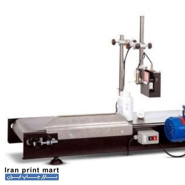 جت پرینتر دستی و اتومات تهران