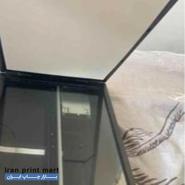 اسکنر canon lide 100 رامسر