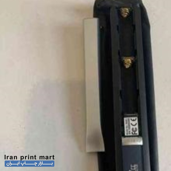 اسکنر دستی حرفه ای اسکن زی تهران