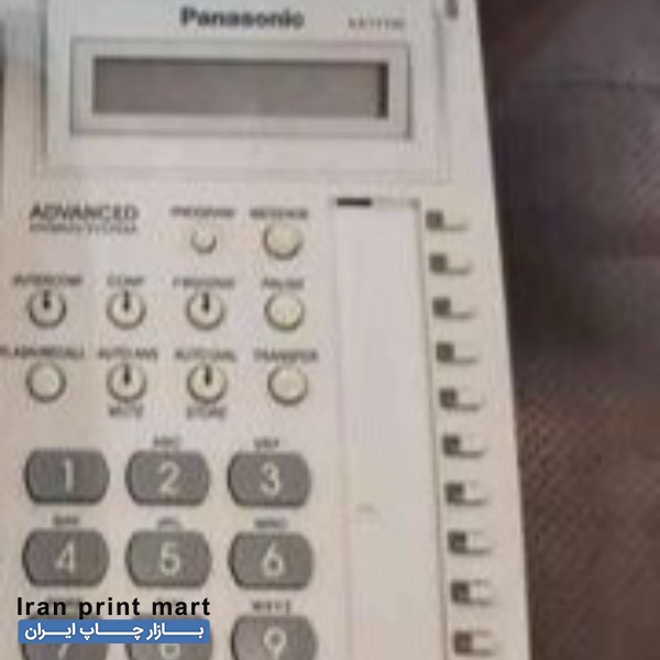 تلفن سانترال پاناسونیک7730 تهران