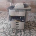 فتوکپی رنگی توشیبا 5540 قائم شهر