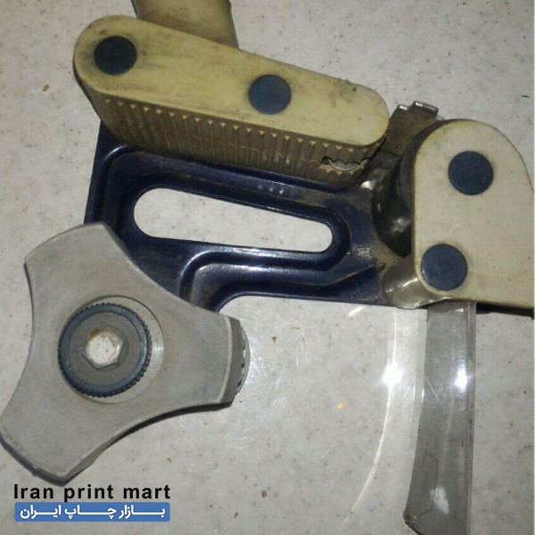 دستگاه نوار چسب زن تهران